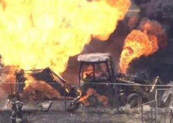 Galamsey Fight: Burning excavators not same as fighting menace – gov’t told