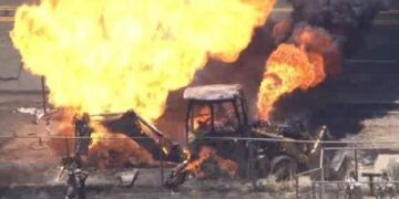 Galamsey Fight: Burning excavators not same as fighting menace – gov’t told