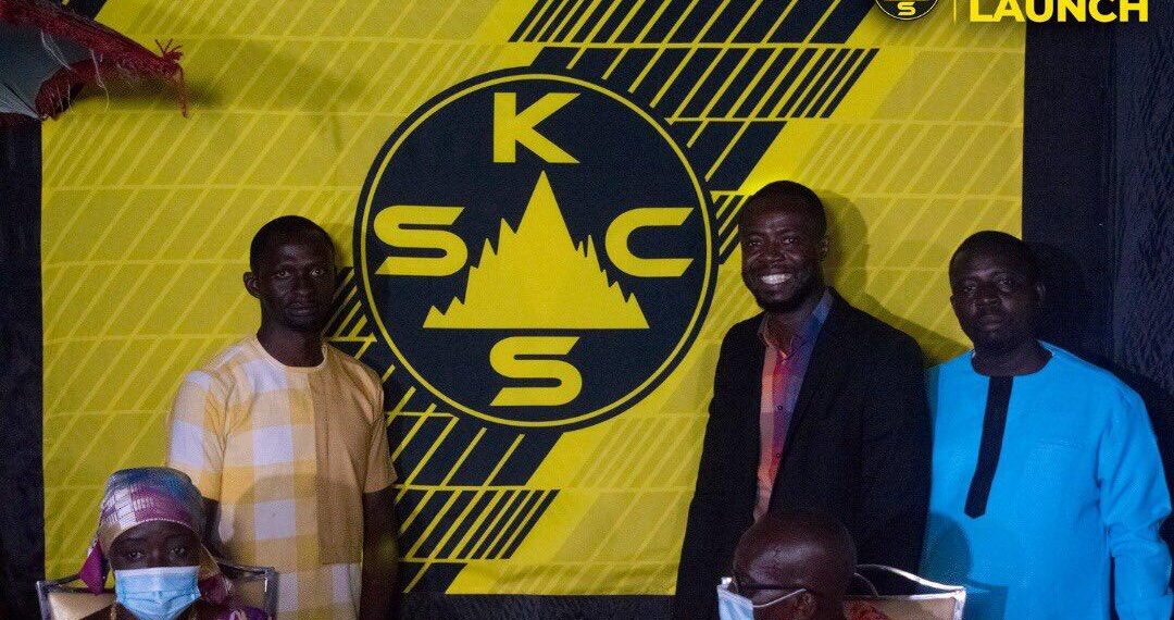 Chief of Suhyen pledges 50 acre-land for ultra-modern stadium