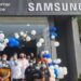 Electroland Ghana Limited unveils a state of the art Samsung service centre in Kumasi