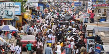 2021 Population census exercise to cost Ghana ₵512 million – Statistical Services