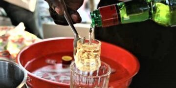 Ghana Drunkards Association calls for closure of all drinking bars, spots and pubs on election day