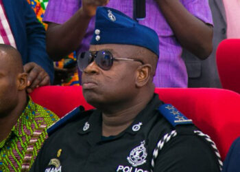 Azugu’s stay at the Nat’l Security bad for their image – Editor