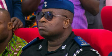 Azugu’s stay at the Nat’l Security bad for their image – Editor