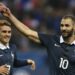 Karim Benzema in France Euro 2020 squad after almost six-year absence