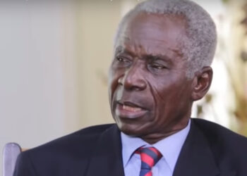 Late Rawlings advised me to leave the NDC – Nunoo-Mensah