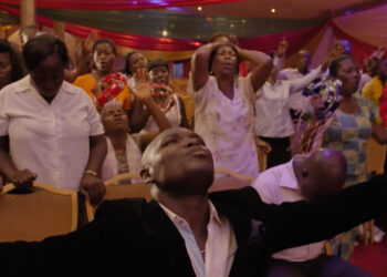 Speaking in tongues is no criteria for heaven-Man of God implies