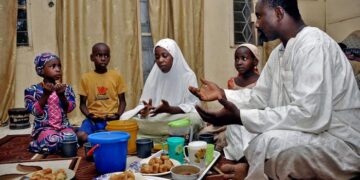 Here’s why Muslims share food during Ramadan