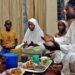 Here’s why Muslims share food during Ramadan