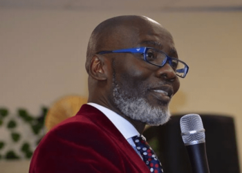 More roads have been constructed in Akufo-Addo’s 4 years than any gov't since independence - Gabby