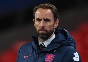 Euro 2020 : England manager Southgate names 33-man provisional squad