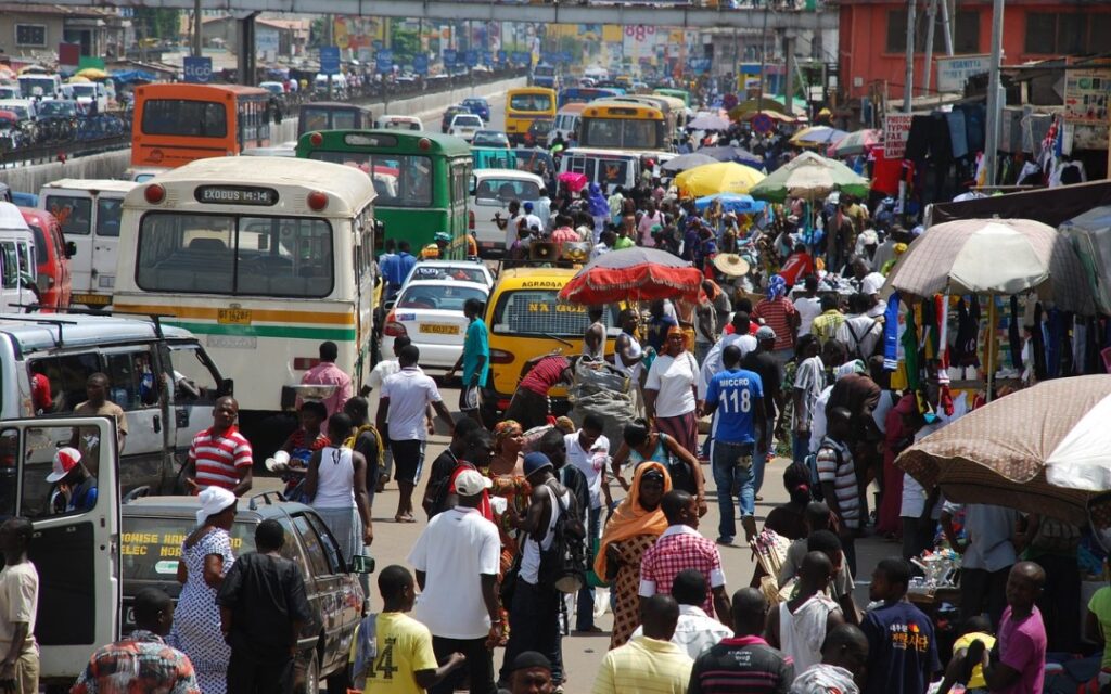 Ghanaians will stop paying taxes if they don't benefit - Tax Expert Predicts