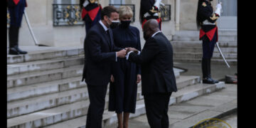 Cancel Africa's debts - Akufo-Addo begs Breton Woods Institutions