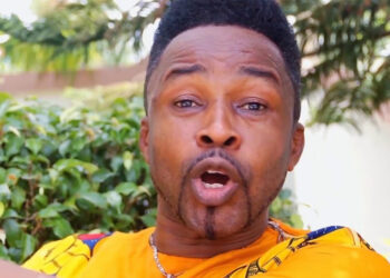 Ghanaians should seek knowledge not miracles - Nicholas Omane Acheampong