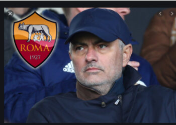 Jose Mourinho appointed AS Roma manager