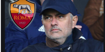 Jose Mourinho appointed AS Roma manager