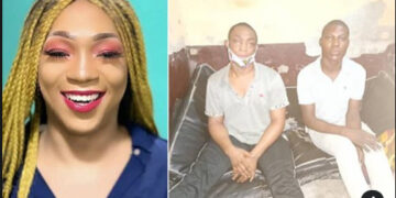 Two transgender women are jailed in Cameroon for 'attempted homosexuality'