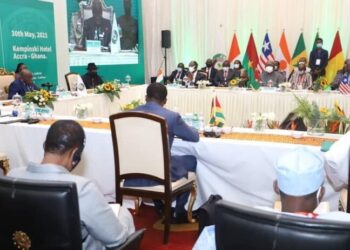 Mali Crisis: ECOWAS is partly to blame - Security Expert
