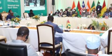 Mali Crisis: ECOWAS is partly to blame - Security Expert