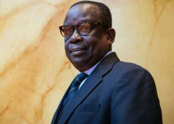 Cease attacks on security personnel - Albert Kan Dapaah warns