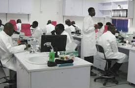 Fair Wages and Salaries Commission to resume talks with Medical Laboratory Professional Workers' Union on May 21