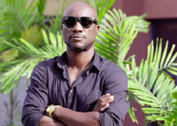 Kwabena Kwabena