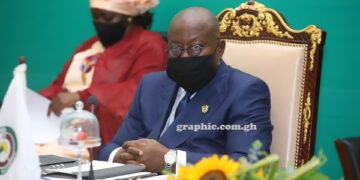 Don't blame Nana Addo for hardships in Ghana - Avram Ben Moshe