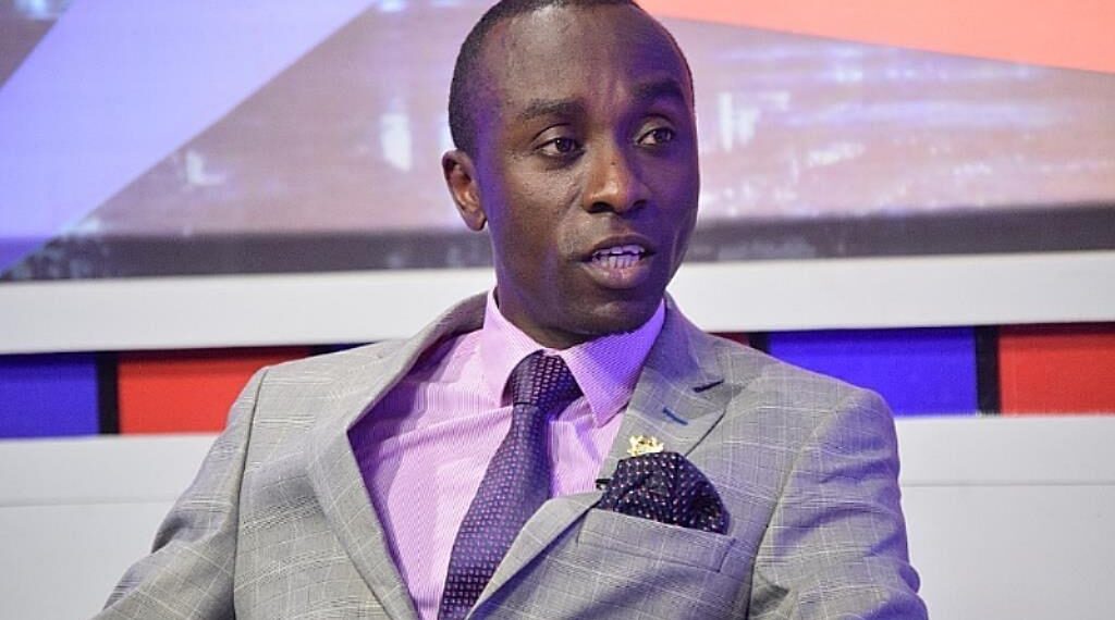 Owusu Bempah shouldn’t be given the platform to ‘misbehave’ – media told