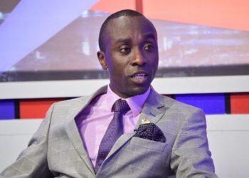 Owusu Bempah shouldn’t be given the platform to ‘misbehave’ – media told