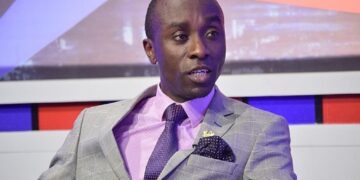 Owusu Bempah shouldn’t be given the platform to ‘misbehave’ – media told