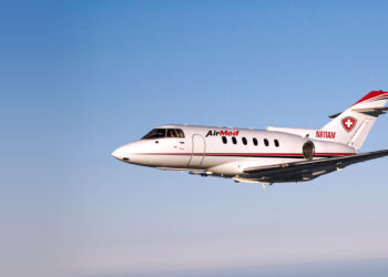 Ghana needs air ambulances – Ambulance Service