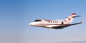 Ghana needs air ambulances – Ambulance Service