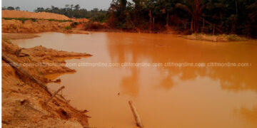 Operation Halt: GWCL makes passionate appeal to gov't over polluted water bodies