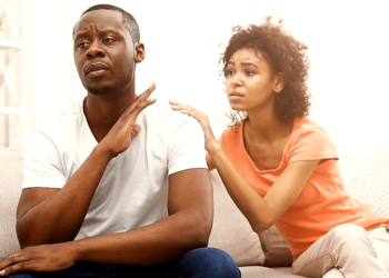 Here's one condition to take back your ex