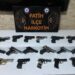 Turkey: Ghanaian nabbed for attempting to smuggle guns to Ghana