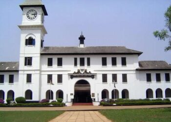 Achimota School runs to appeals court over directives to admit Rastafarian boys