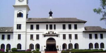 Achimota School runs to appeals court over directives to admit Rastafarian boys