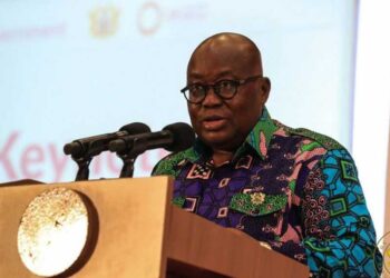 Gov't to construct guinea fowl factory in Bawku - Prez Nana Addo