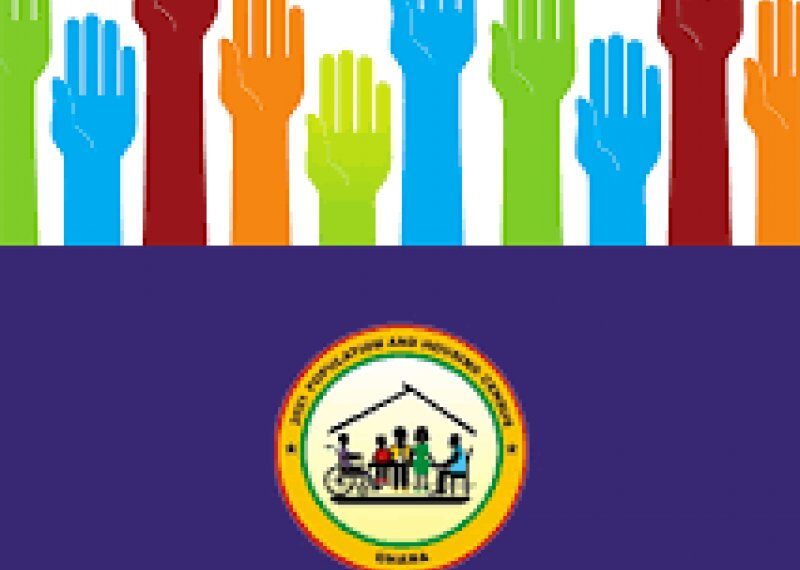 NCCE charged to educate Ghanaians on 2021 PHC Census