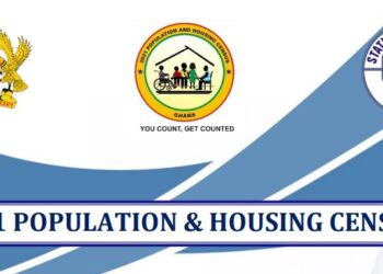 NCCE charged to educate Ghanaians on 2021 PHC Census