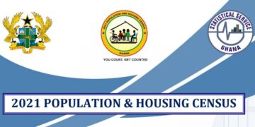 NCCE charged to educate Ghanaians on 2021 PHC Census