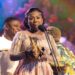 VGMA 20121: Diana Hamilton sets record