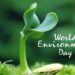 World Environment Day: Prof. Edward D.Wiafe writes “Restoring Ecosystems”