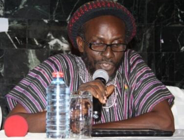 Rastafarian Council reacts to Bishop’s comparison of prostitution, galamsey to Rastafarianism