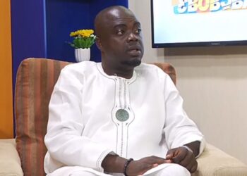 Akufo-Addo sues ASEPA boss, broadcaster for defamation, demands GHC10m