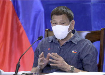 Philippines’ President threatens to arrest anyone refusing to get vaccinated