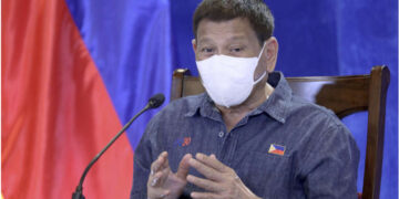Philippines’ President threatens to arrest anyone refusing to get vaccinated