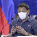 Philippines’ President threatens to arrest anyone refusing to get vaccinated