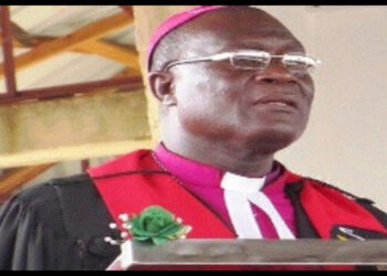 Allowing Achimota Rasta students to keep dreadlocks is a sign of moral indiscipline – Methodist Bishop