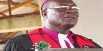 Allowing Achimota Rasta students to keep dreadlocks is a sign of moral indiscipline – Methodist Bishop